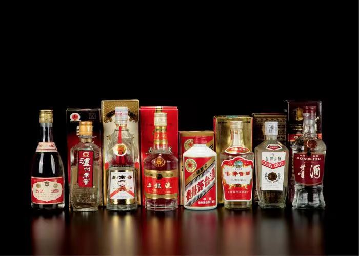 新盈镇老酒储存的方法