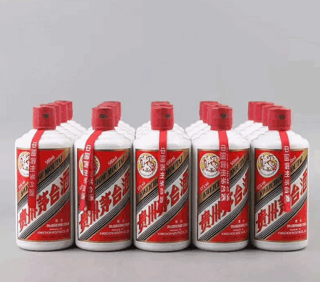 新盈镇名酒回收